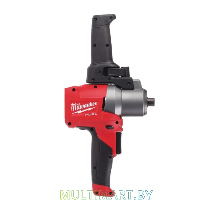 Строительный миксер Milwaukee M18 FPM-0X FUEL 4933459719 (без АКБ, кейс)
